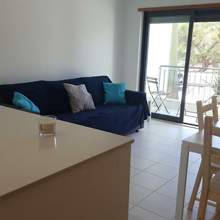 Vista Das Ondas Apartment Албуфейра Екстериор снимка