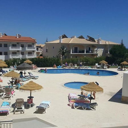 Vista Das Ondas Apartment Албуфейра Екстериор снимка