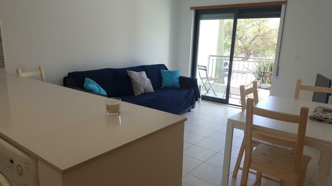 Vista Das Ondas Apartment Албуфейра Екстериор снимка