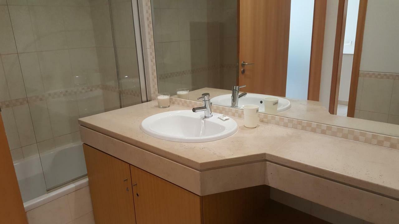Vista Das Ondas Apartment Албуфейра Екстериор снимка