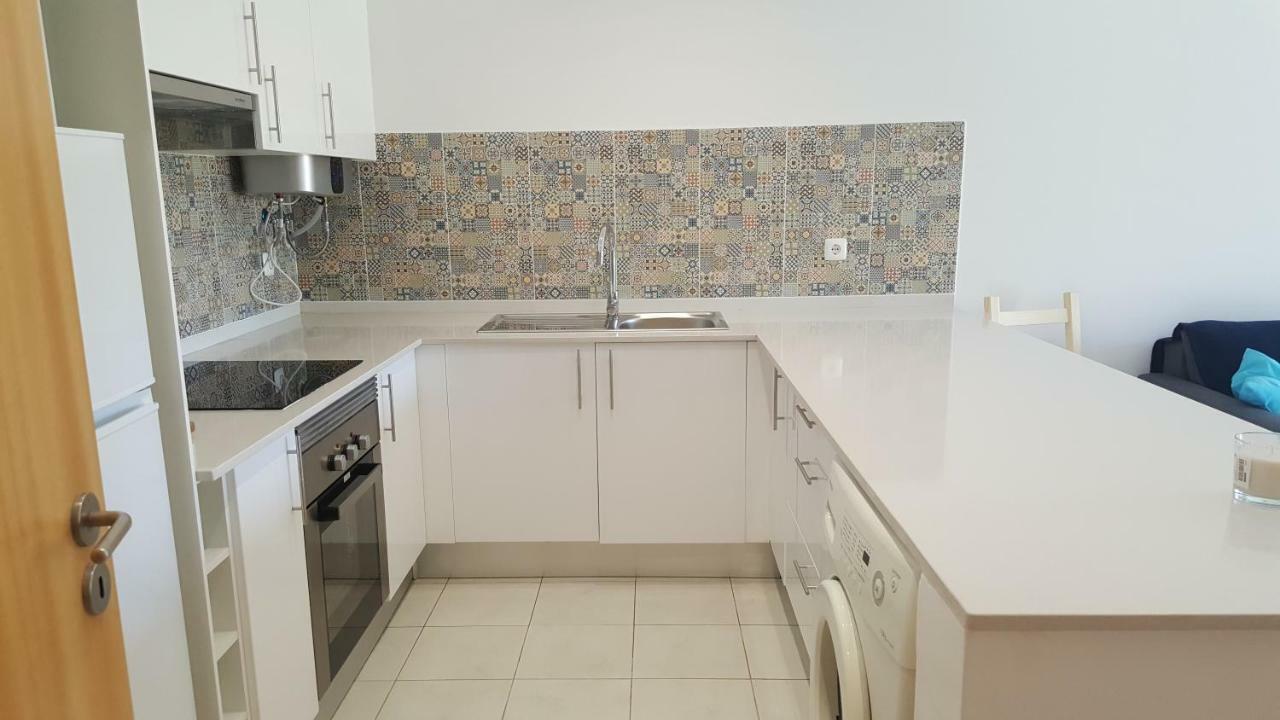 Vista Das Ondas Apartment Албуфейра Екстериор снимка