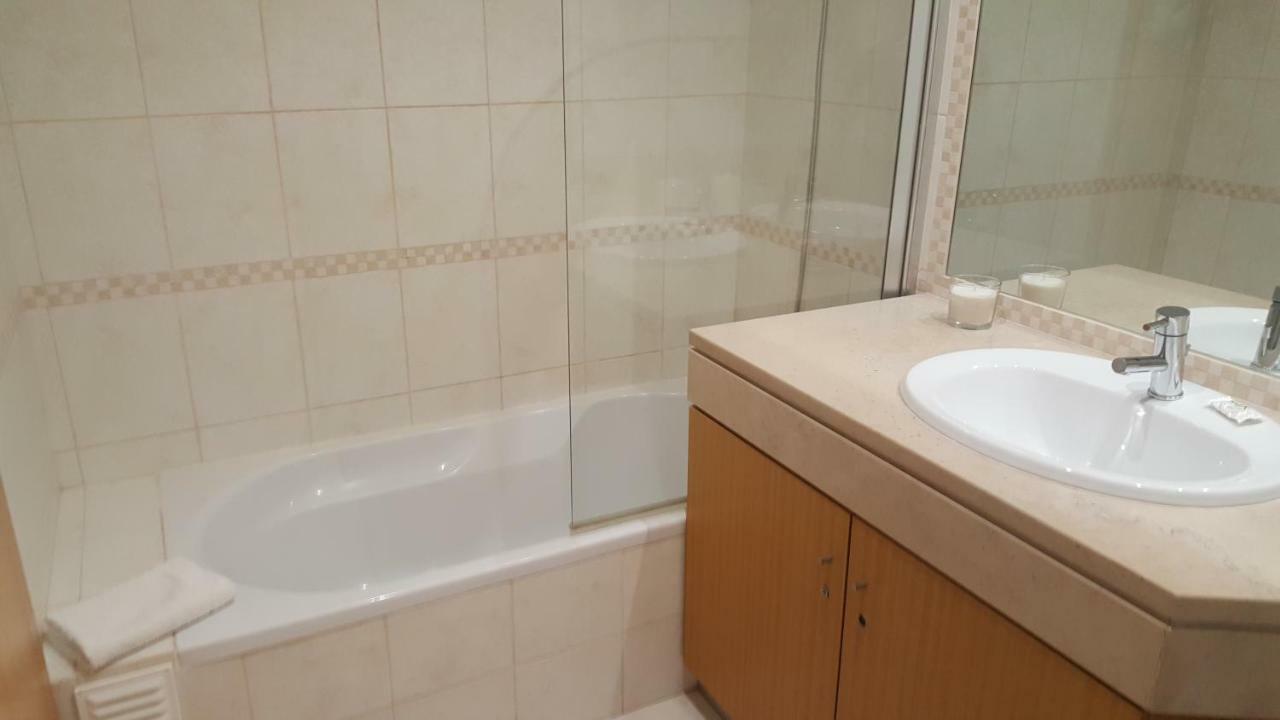 Vista Das Ondas Apartment Албуфейра Екстериор снимка