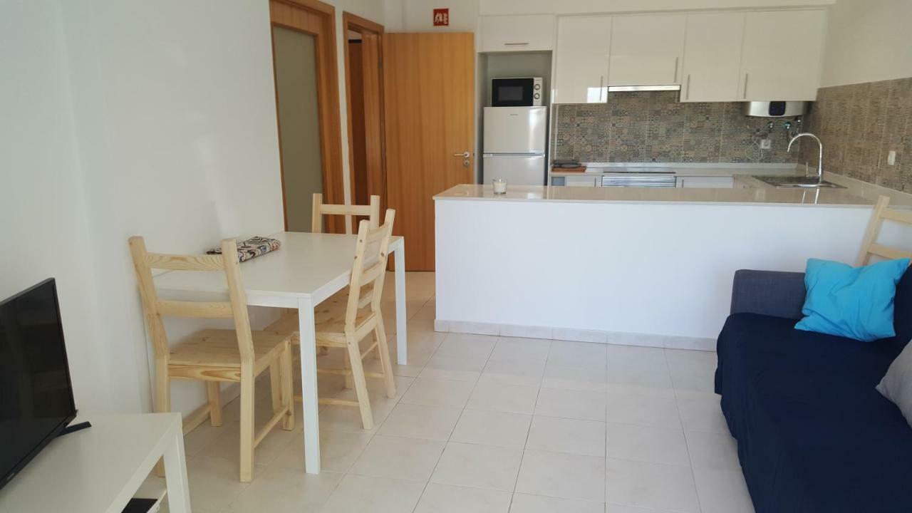 Vista Das Ondas Apartment Албуфейра Екстериор снимка