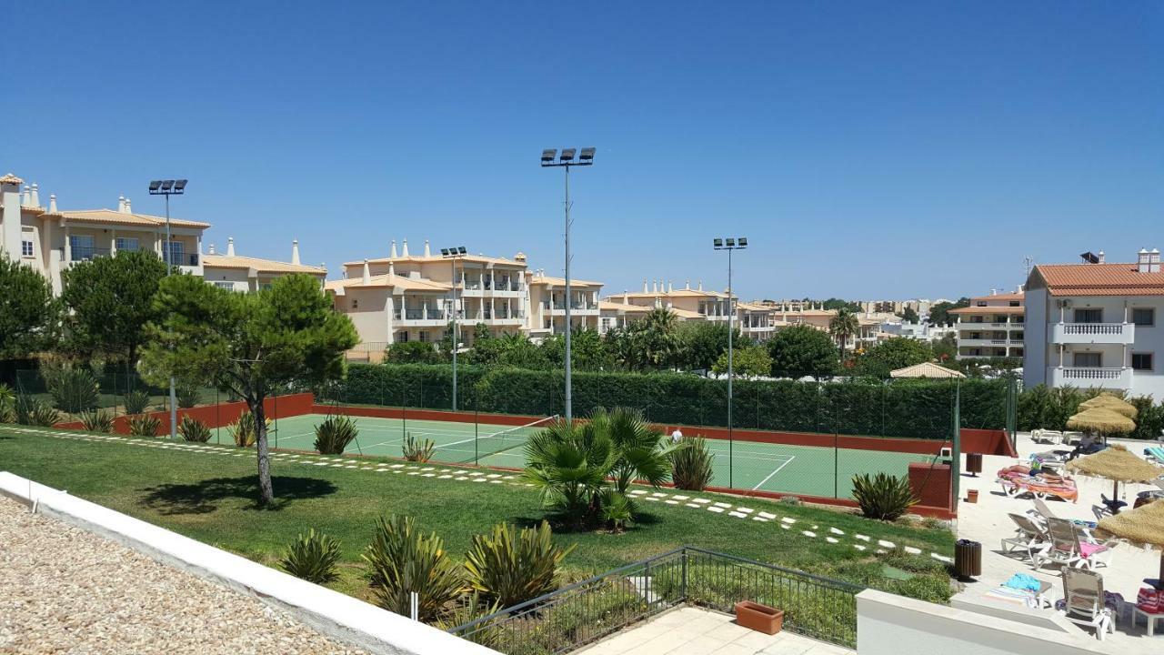 Vista Das Ondas Apartment Албуфейра Екстериор снимка