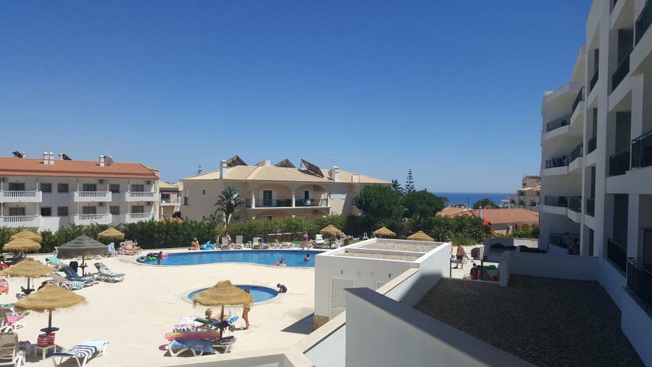 Vista Das Ondas Apartment Албуфейра Екстериор снимка